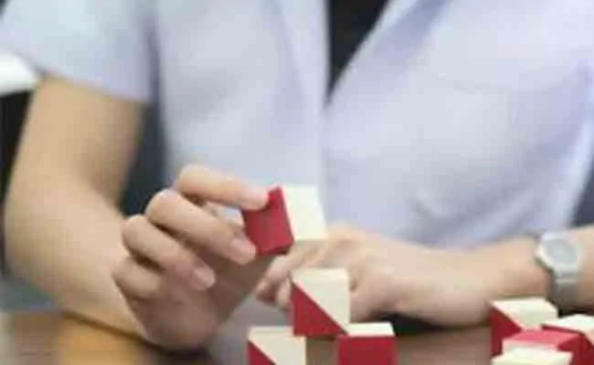العلاج الوظيفي DCA
