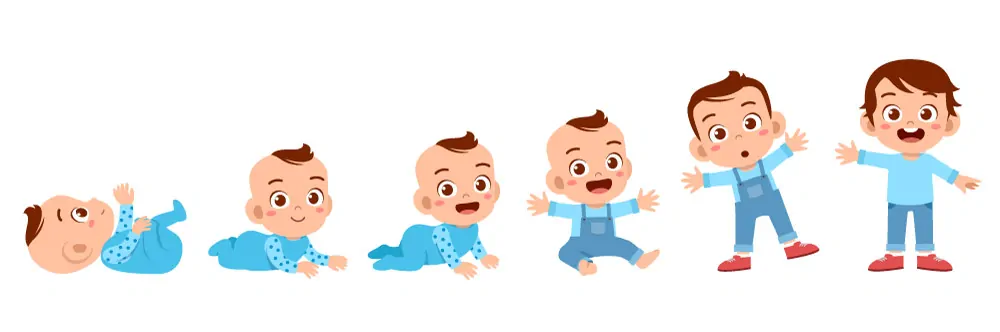 desarrollo cognitivo infantil teoria de piaget