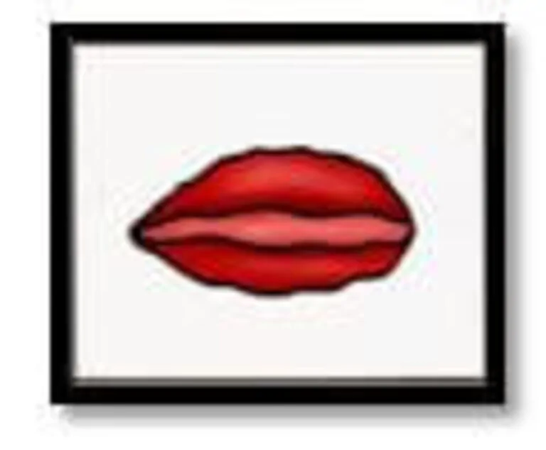 تمارين الفم واللسان والوجه