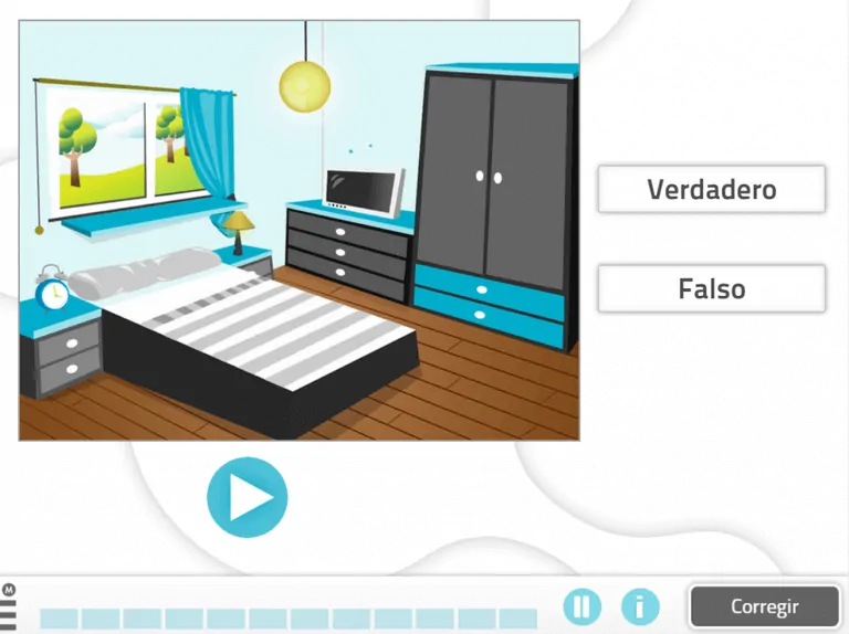 تمارين لتحفيز اللغة