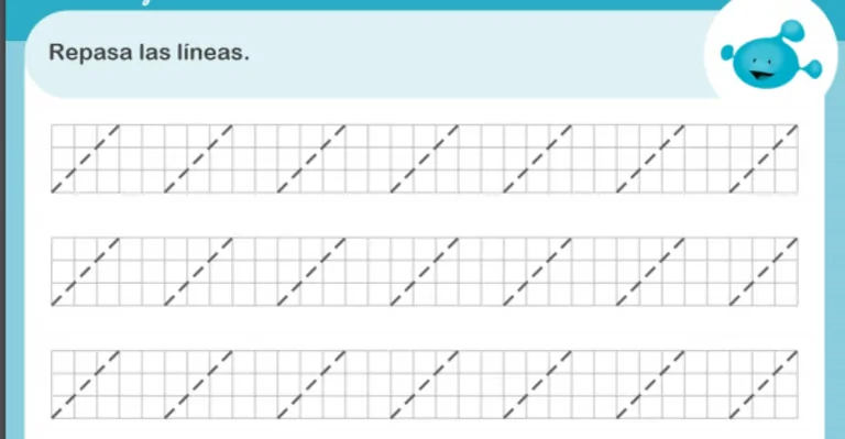 تمارين لتحفيز اللغة