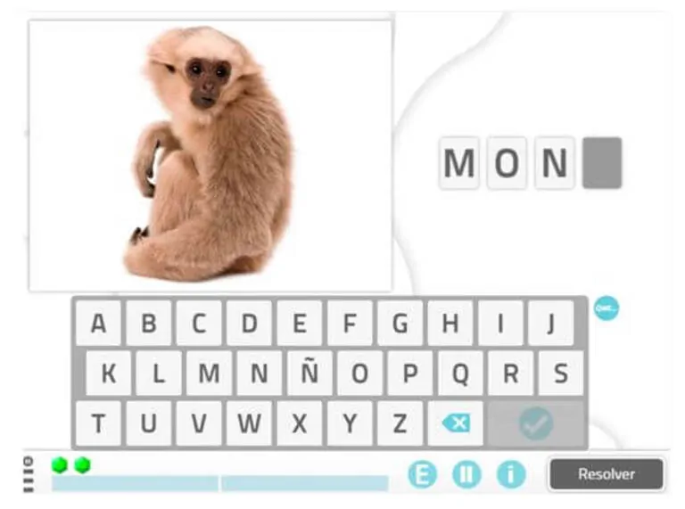 أنشطة لإعادة التأهيل النفسي العصبي للمرضى المصابين بحبسة بروكا