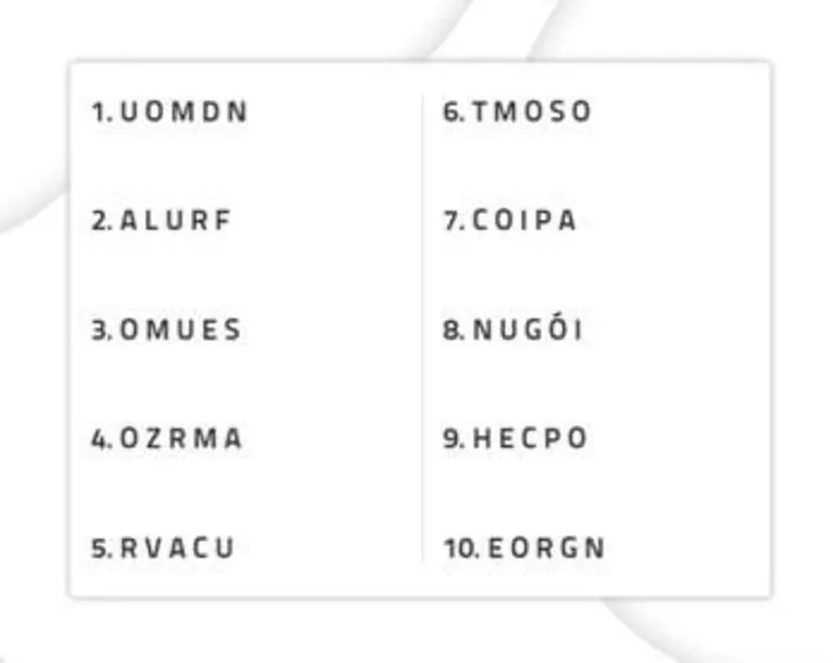 أنشطة لإعادة التأهيل النفسي العصبي للمرضى المصابين بحبسة بروكا