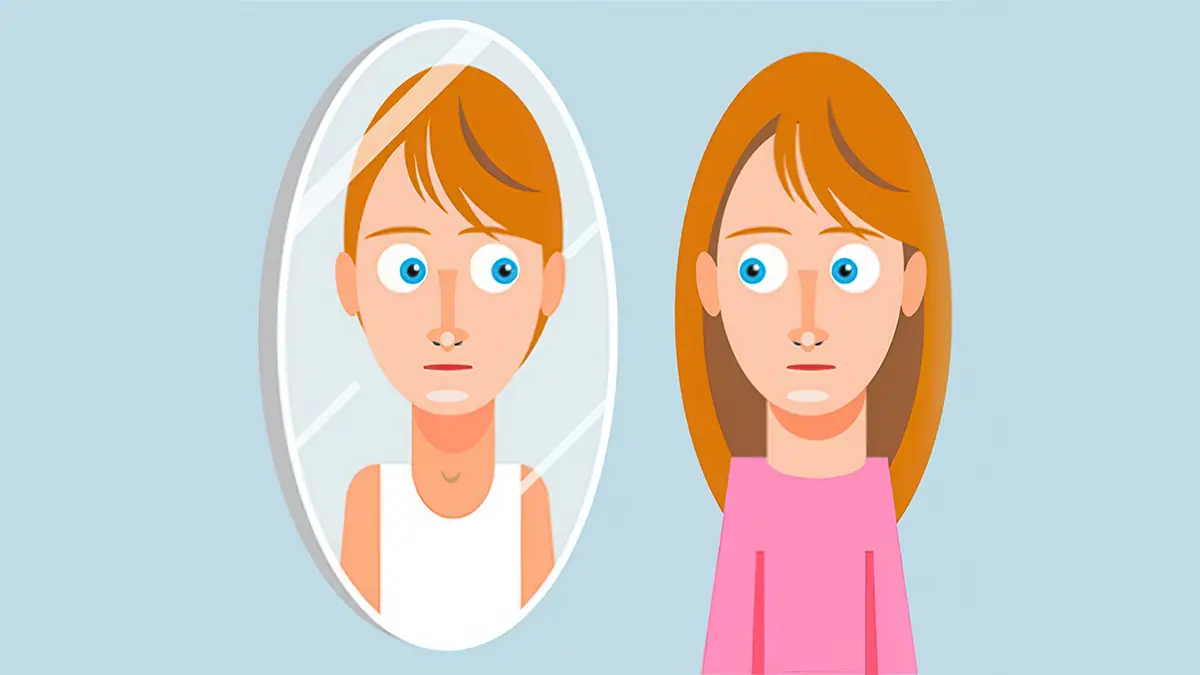 اضطراب الهوية الجنسية عند الأطفال والمراهقين