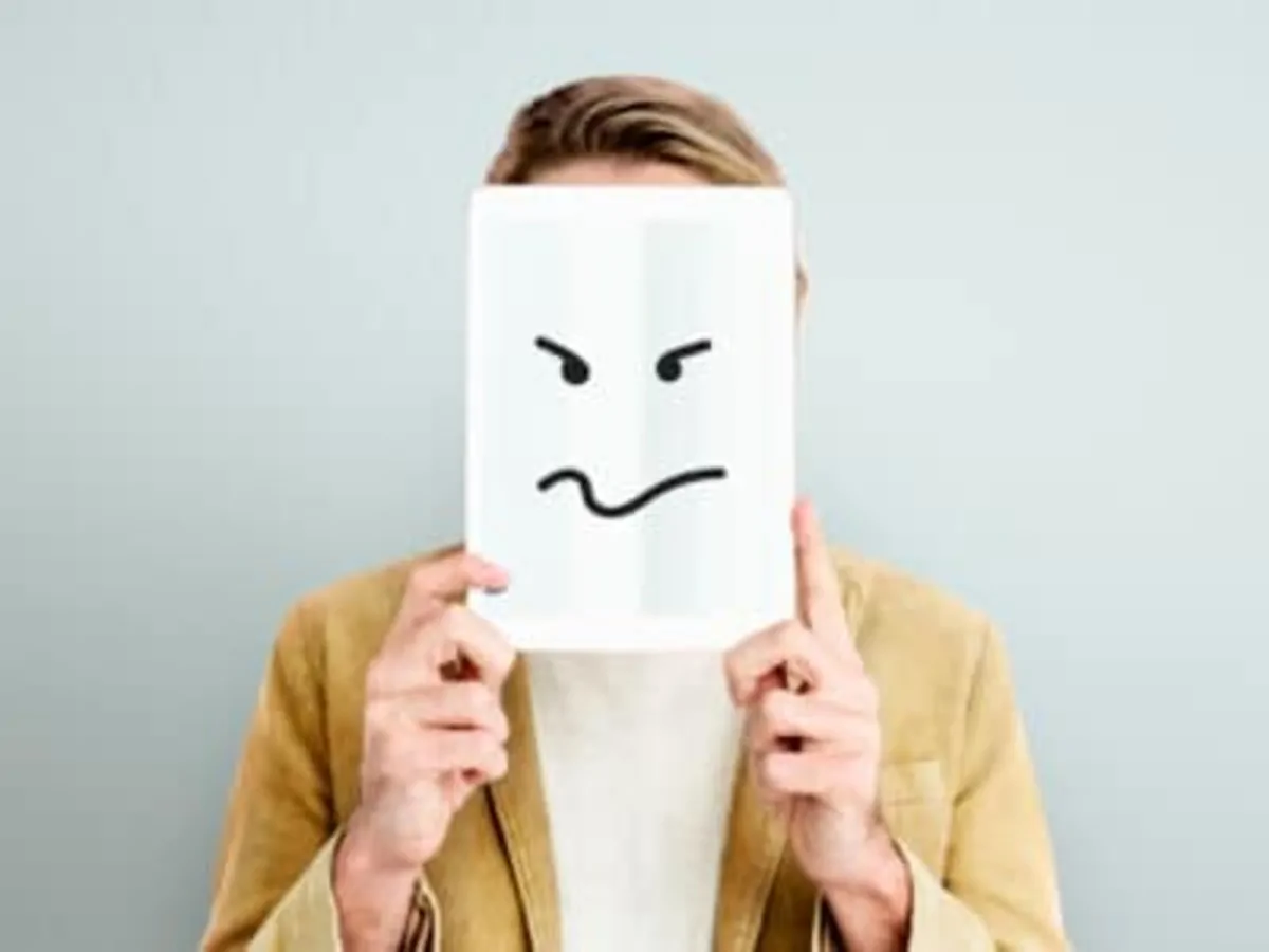 اضطراب الشخصية الحدية المروي من منظور الشخص الأول