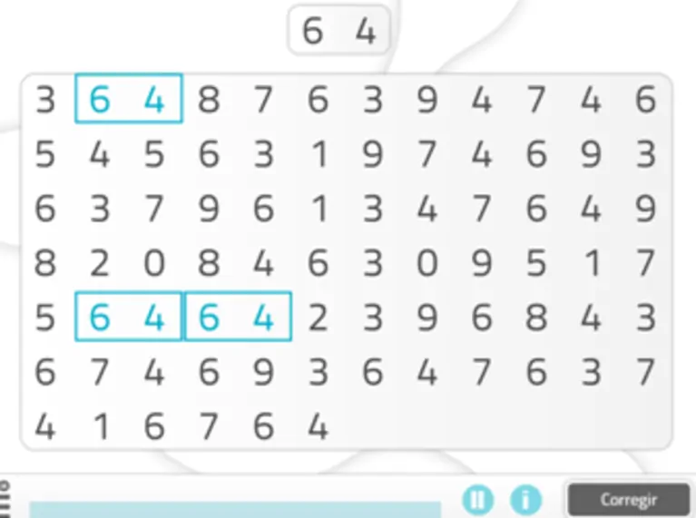 بطاقات الانتباه والذاكرة للأطفال والبالغين