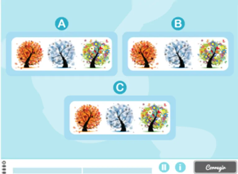 بطاقات الانتباه والذاكرة للأطفال والبالغين