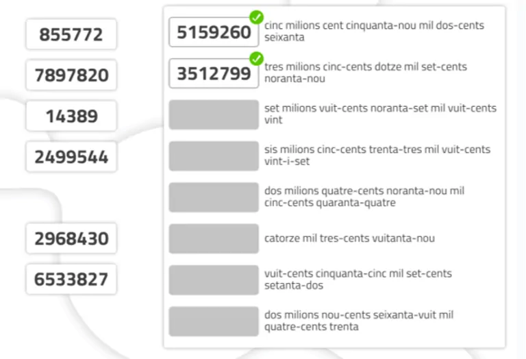 اعمل على التحفيز المعرفي بلغات مختلفة