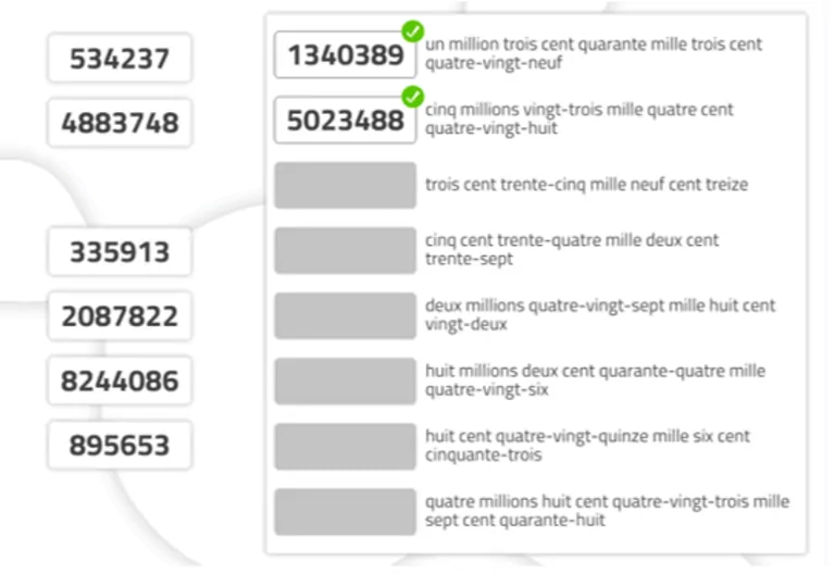 اعمل على التحفيز المعرفي بلغات مختلفة