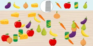 أنشطة NeuronUP - ابحث وستجد - المستوى الصعب