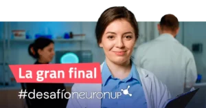 النهائي الكبير لـ #desafioNeuronUP