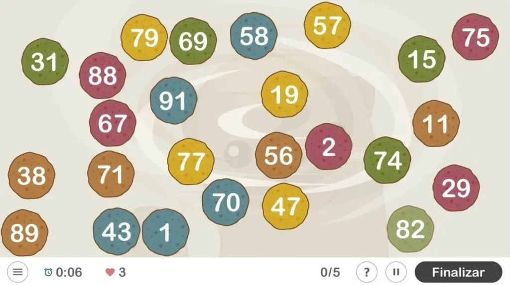 تحسينات في أنشطة NeuronUP