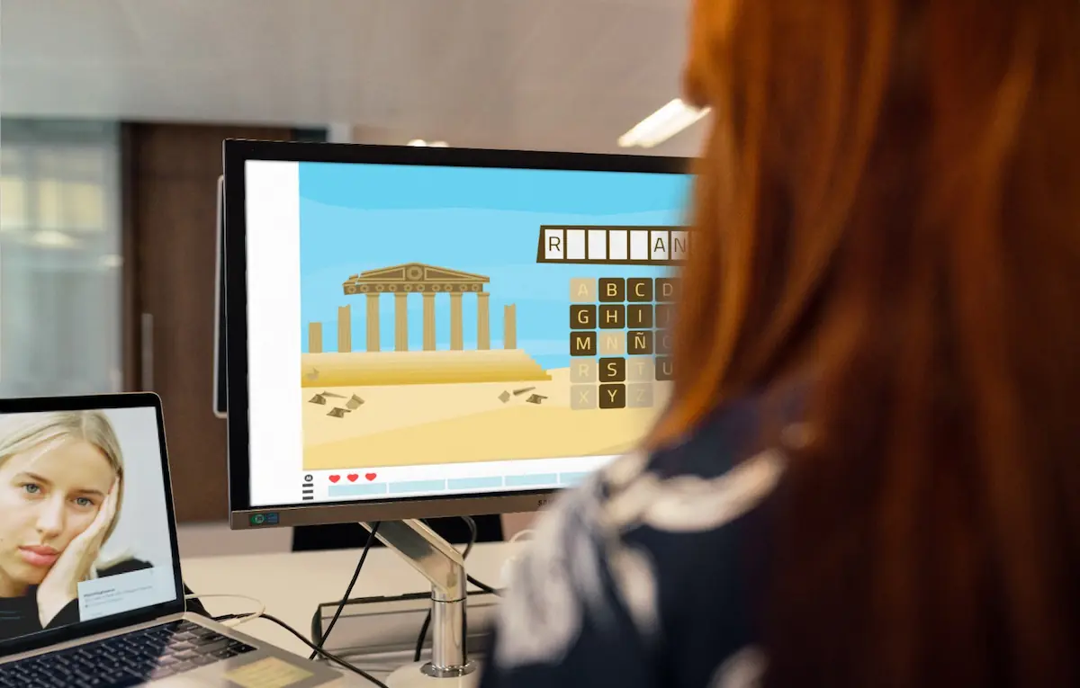 NeuronUP: منصة إعادة التأهيل عن بُعد للأخصائيين