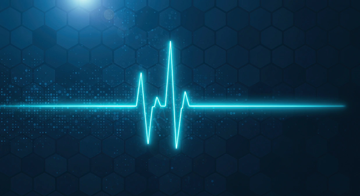 التباين في معدل ضربات القلب (HRV) وعلاقته بالتدهور المعرفي