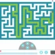 NeuronUP Activities - Escape the Labyrinth