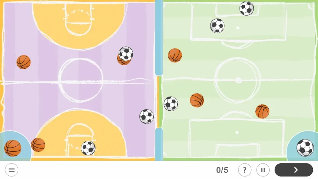 NeuronUP Activities - Let the Games Begin