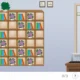 NeuronUP Activities - Organize the Bookcase