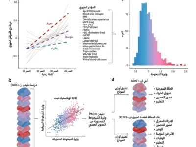 تطوير DunedinPACNI والتحقق من صلاحيته. مقال بحثي من NeuronUP.