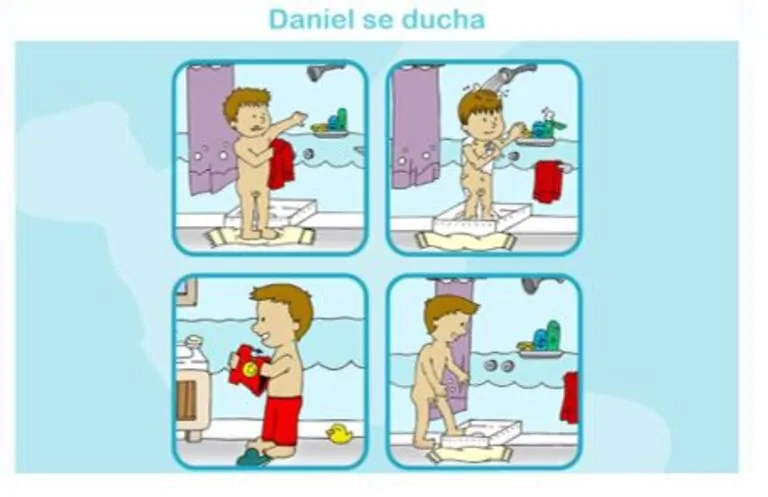 10 actividades para realizar en el aula con niños de primaria con TDAH