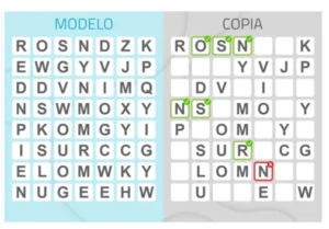 Novo gerador para copiar o conteúdo de uma matriz para outra