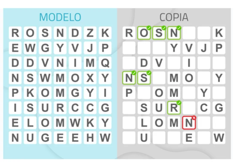 Novo gerador para copiar o conteúdo de uma matriz para outra