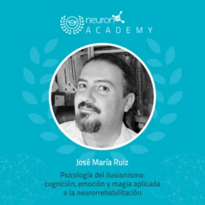 Psicologia do ilusionismo cognição, emoção e magia aplicada à neurorreabilitação
