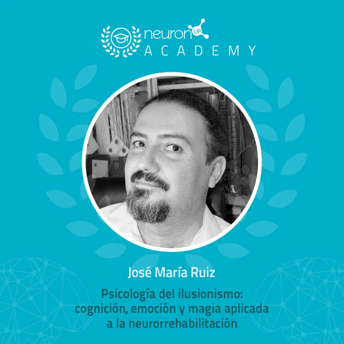 Psicologia do ilusionismo cognição, emoção e magia aplicada à neurorreabilitação