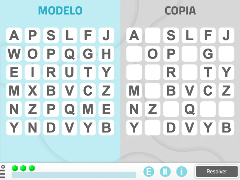 Intervenção com NeuronUP para a estimulação cognitiva em geriatria