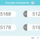 Atividade do NeuronUP - Qual número você ouve?