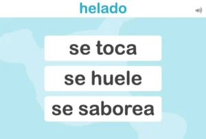 Ficha para trabalhar a memória semântica em crianças: Como é cada coisa?