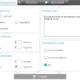 Interface do NeuronUP com ajustes de dificuldade: número de exercícios, tempo máximo, cronômetro e aviso de inatividade.