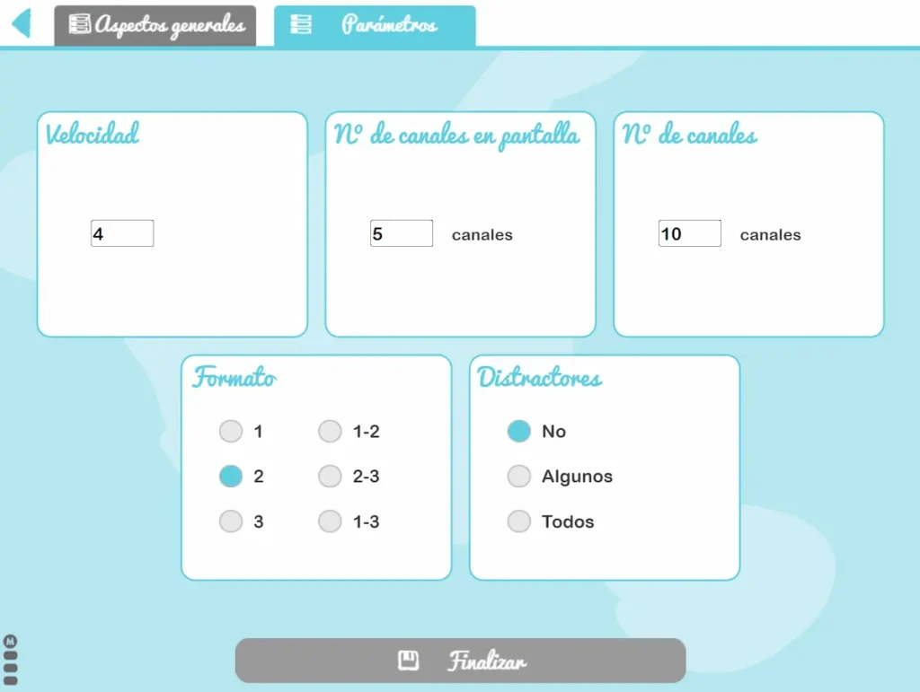 Atividade: Conquista espacial (Parâmetros)