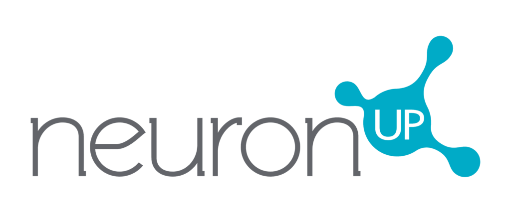 NeuronUP Logo