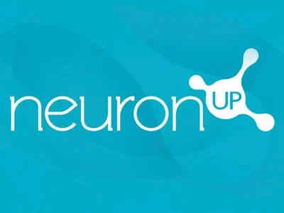 NeuronUP logo