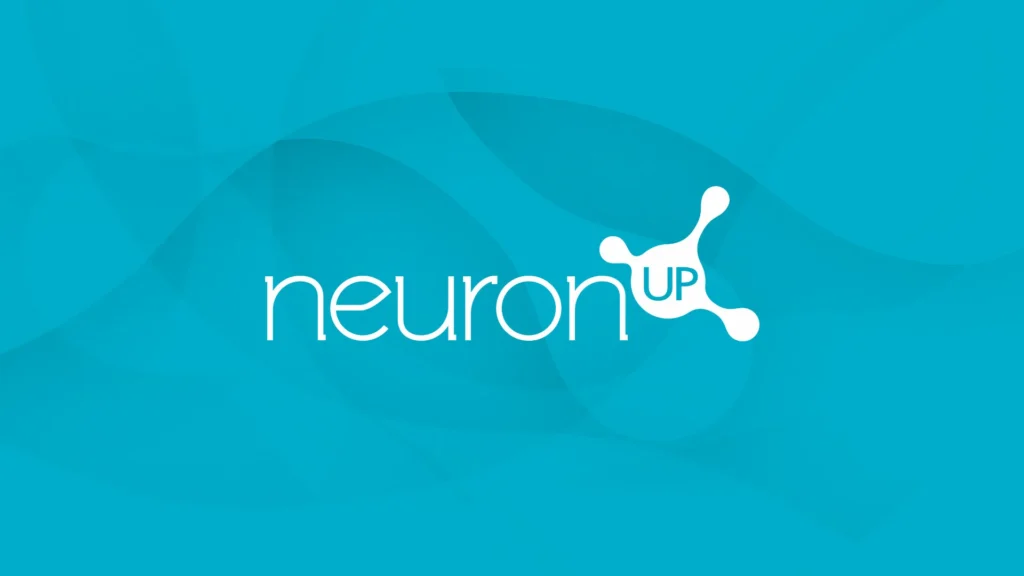 Logo NeuronUP