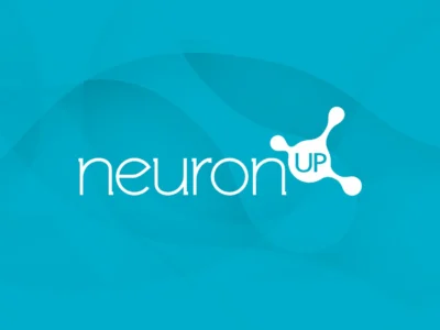 Logo NeuronUP