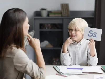 Intervenção neuropsicológica com NeuronUP para o transtorno do desenvolvimento da linguagem