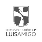 Universidade Católica Luis Amigó, Medellín, Colômbia