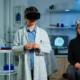 Realidade virtual em terapia cognitiva Aplicações e benefícios em neuropsicologia