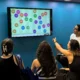 Apresentando Tampas para profissionais no CBGG