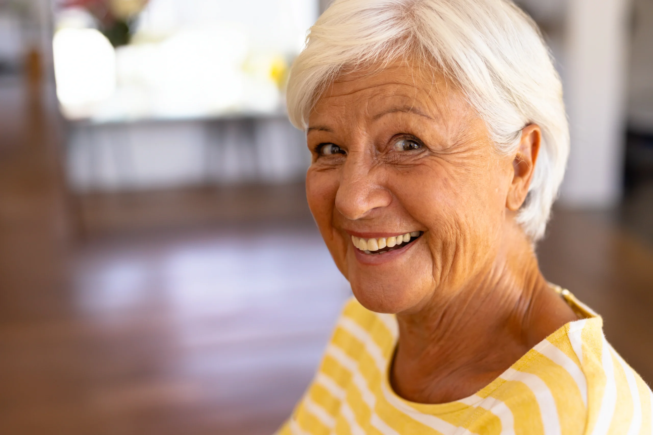 O sorriso como biomarcador digital para a doença de Parkinson: um novo horizonte no rastreio acessível