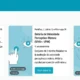 Interface de avaliação do NeuronUP Assessment, com a seção Avaliação e baterias como General SPAIn, SPAI VPM e Memória Operativa, além de anúncio.