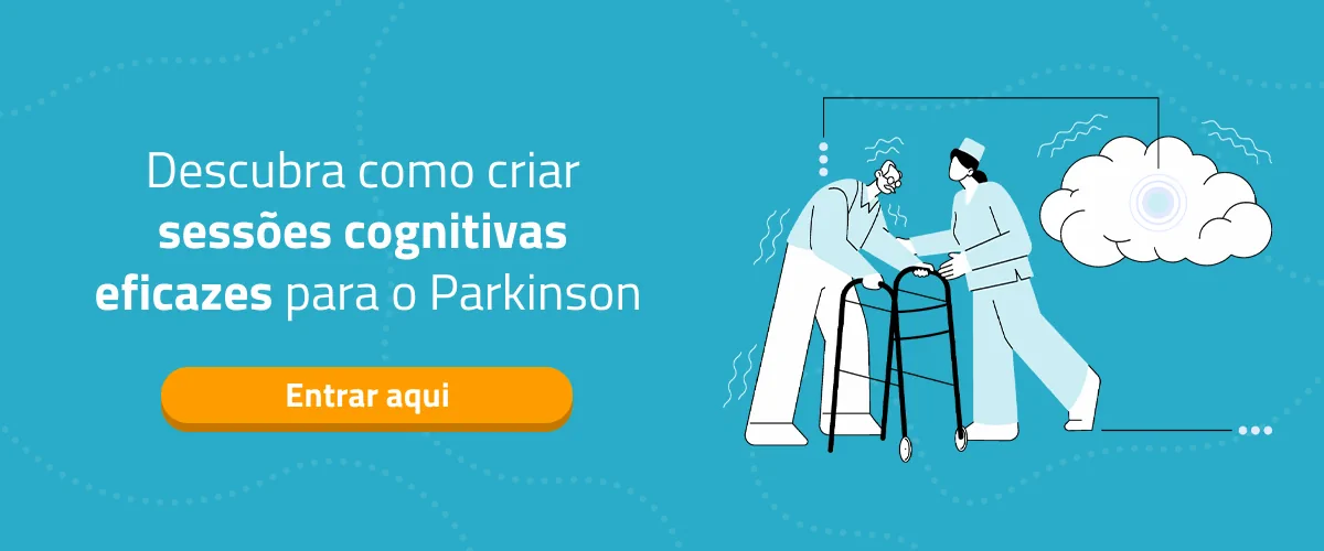 Banner - Sessoes cognitivas eficazes para o Parkinson