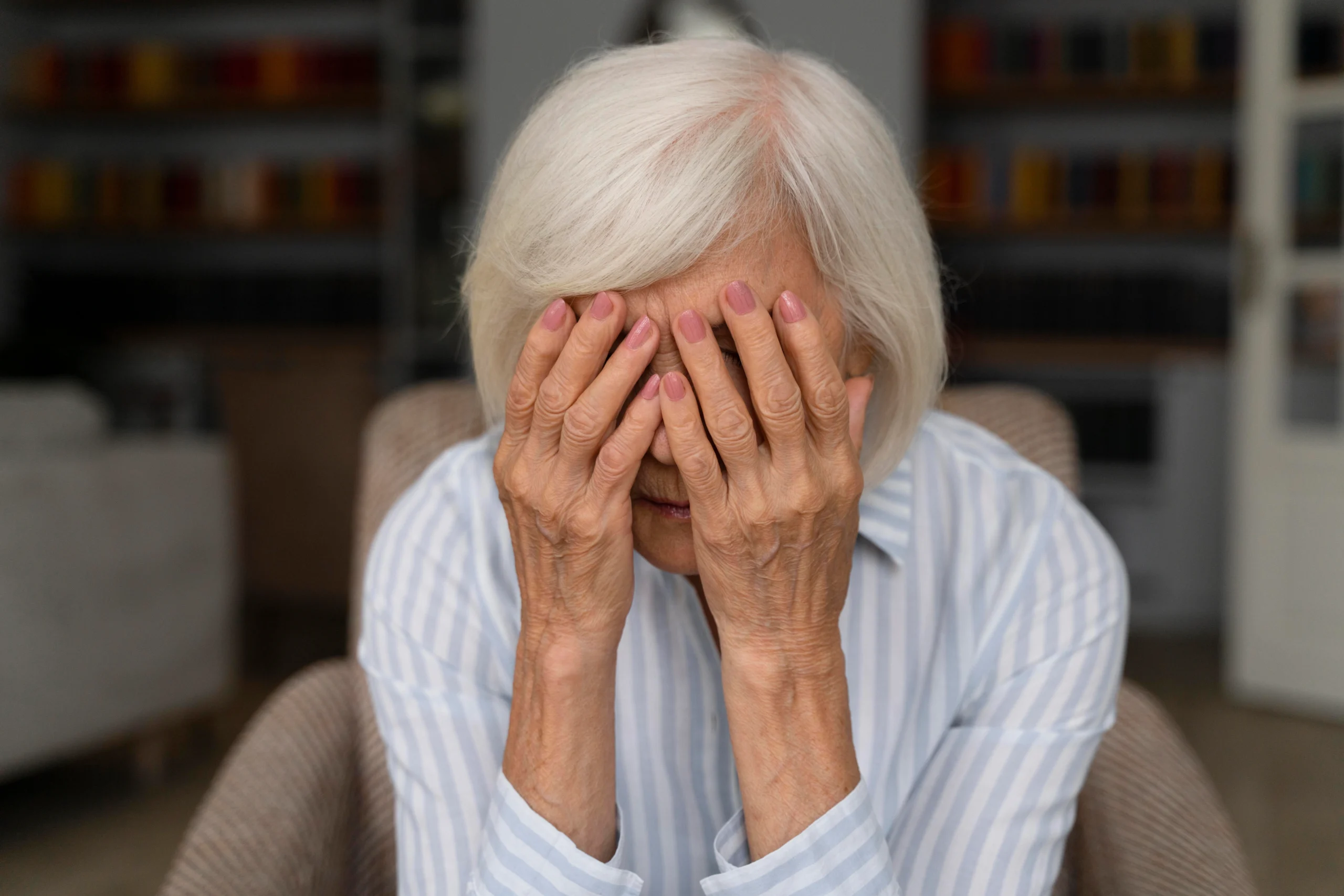 Estratégias práticas de estimulação cognitiva para idosos com depressão