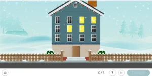 Atividades Natalinas