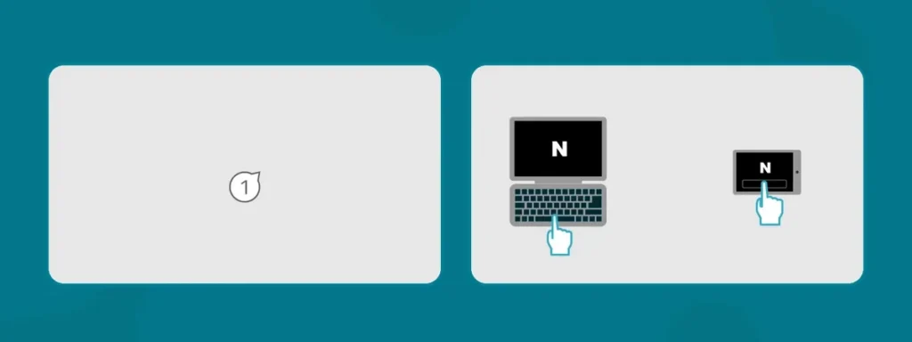 NeuronUP Assessment - Teste de atenção