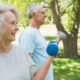 Exercício físico e deterioração cognitiva: como prescrever atividade física para proteger a saúde cerebral no envelhecimento