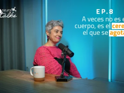 NeuronUP Talks Episódio 8 Temporada 2. Neuropsicóloga Yolanda Higueras. Bibliografia essencial sobre esclerose múltipla. Leituras recomendadas sobre esclerose múltipla.