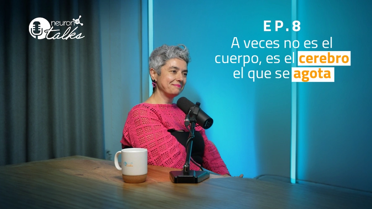 NeuronUP Talks Episódio 8 Temporada 2. Neuropsicóloga Yolanda Higueras. Bibliografia essencial sobre esclerose múltipla. Leituras recomendadas sobre esclerose múltipla.