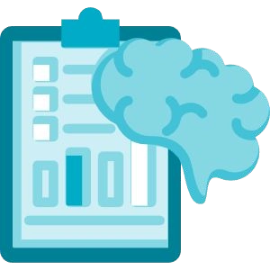 Ícone - Testes e baterias